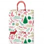 CF10 BORSA IN CARTA 40 X 30 CM (SDN30405D)