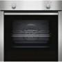 Neff B1DCA0AN0 + T18B42N2 set di elettrodomestici da cucina Ceramica Forno elettrico (XB16)