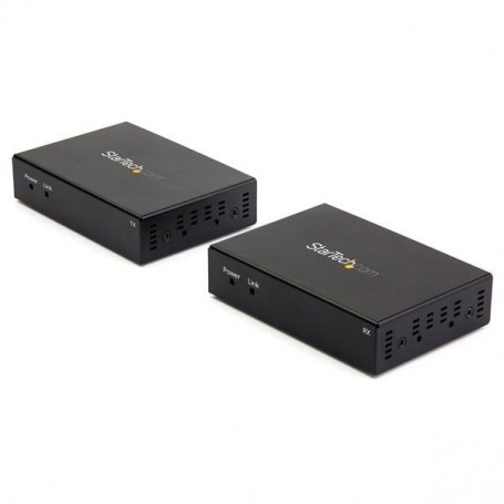 StarTech.com Extender HDMI via CAT6 - 4K 60 Hz - 100 m (ST121HD20L)
