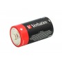Verbatim Batterie alcaline C (49922)