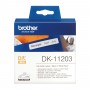 Brother Etichette per cartelle archivio (DK11203)