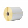 Brother BDE-1J050102-102 etichetta per stampante Bianco Etichetta per stampante autoadesiva (BDE1J050102102)