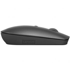Lenovo ThinkBook mouse Ambidestro Bluetooth Ottico 2400 DPI (4Y50X88824)