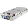 APC Replacement Battery Cartridge 43 Acido piombo (VRLA) (RBC43)