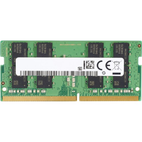 HP 4GB DDR4-3200 DIMM PROMO memoria (13L78AT)