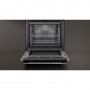 Neff B1DCA0AN0 + T18B42N2 set di elettrodomestici da cucina Ceramica Forno elettrico (XB16)