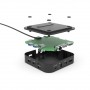 I-TEC DOCKING STATION USB-C HDMI POWER DELIVERY 100W, 2X LCD + CHARGER C112W (C31HDMIDPDOCKPD100)