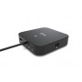 I-TEC USB-C HDMI DP DOCK PD100W (C31HDMIDPDOCKPD)
