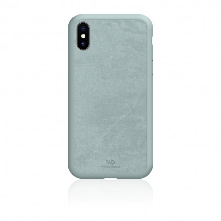 Hama Promise custodia per cellulare 14,7 cm (5.8") Cover Verde (1370PMS93)