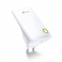 TP-LINK TL-WA854RE adattatore di rete PowerLine 300 Mbit/s Wi-Fi Bianco 1 pz (TL-WA854RE)