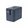 Brother PT-P950NW stampante per etichette (CD) Trasferimento termico 360 x 360 DPI Con cavo e senza cavo TZe (PTP9 (P (PTP950NW)