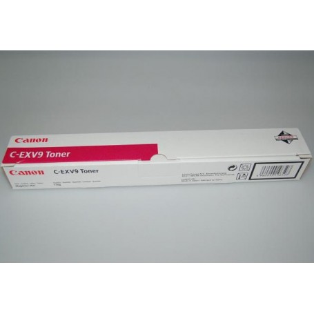 Canon 8642A002 cartuccia toner 1 pz Originale Magenta (8642A002)