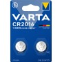 Varta CR2016 Batteria monouso Alcalino (6016101402)