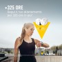 Varta CR2016 Batteria monouso Alcalino (6016101402)