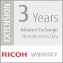 Fujitsu 3 Years AE, NBD (U3-EXTW-OFF)