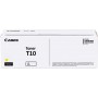 Canon T10 cartuccia toner 1 pz Originale Giallo (4563C001)