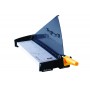 Fellowes Fusion A3/180 taglierino 10 fogli (5410901)