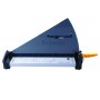 Fellowes Fusion A3/180 taglierino 10 fogli (5410901)