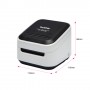 Brother VC-500W stampante per etichette (CD) ZINK (Zero-Ink) A colori 313 x 313 DPI CZ (VC-500W)