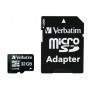 Verbatim Premium 32 GB MicroSDHC Classe 10 (44083)
