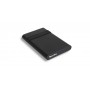 Verbatim SmartDisk disco rigido esterno 500 GB Nero (69811)
