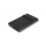 Verbatim SmartDisk disco rigido esterno 500 GB Nero (69811)
