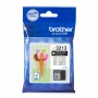 Brother LC-3213BK cartuccia d'inchiostro Originale Resa elevata (XL) Nero (LC3213BK)