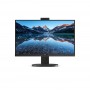 PHILIPS MONITOR 27 LED IPS 16:9 2560X1440 350 CDM, USB-C HUB, PIVOT, WEBCAM, HDMI/DP, MULTIMEDIALE (276B9H) (276B9H/00)
