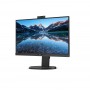 PHILIPS MONITOR 27 LED IPS 16:9 2560X1440 350 CDM, USB-C HUB, PIVOT, WEBCAM, HDMI/DP, MULTIMEDIALE (276B9H) (276B9H/00)