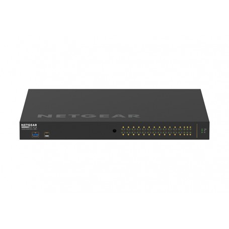 Netgear GSM4230PX-100EUS switch di rete (GSM4230PX-100EUS)