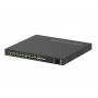 Netgear GSM4230PX-100EUS switch di rete (GSM4230PX-100EUS)