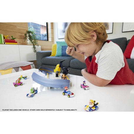 Mattel GCP26 veicolo giocattolo (GCP26)