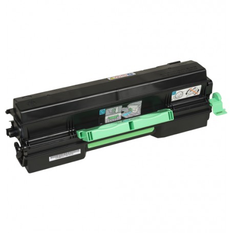 Ricoh 407507 cartuccia toner 1 pz Originale Nero (407510)