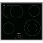 Neff B1DCA0AN0 + T18B42N2 set di elettrodomestici da cucina Ceramica Forno elettrico (XB16)