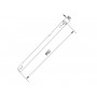 Multibrackets 3804 Accessorio per il montaggio del monitor (MB3804)