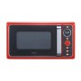 Candy Divo G20CR Superficie piana Microonde combinato 20 L 700 W Rosso (38000935)