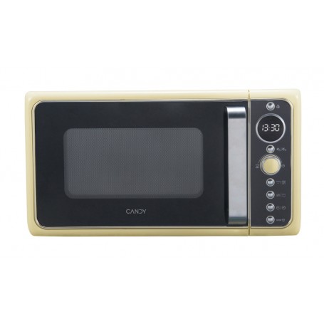 Candy Divo G25CC Superficie piana Microonde combinato 25 L 900 W Crema (38000905)