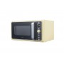 Candy Divo G25CC Superficie piana Microonde combinato 25 L 900 W Crema (38000905)