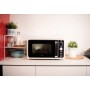 Candy Divo G25CC Superficie piana Microonde combinato 25 L 900 W Crema (38000905)