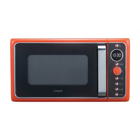 Candy Divo G25CO Superficie piana Microonde combinato 25 L 900 W Arancione (38000904)