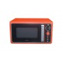 Candy Divo G25CO Superficie piana Microonde combinato 25 L 900 W Arancione (38000904)
