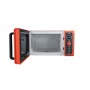 Candy Divo G25CO Superficie piana Microonde combinato 25 L 900 W Arancione (38000904)