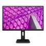 AOC P1 X24P1 Monitor PC 61 cm (24") 1920 x 1200 Pixel WUXGA LED Nero (X24P1)