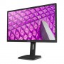 AOC P1 X24P1 Monitor PC 61 cm (24") 1920 x 1200 Pixel WUXGA LED Nero (X24P1)