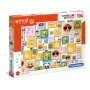 Clementoni Emoji Puzzle 104 pz (27285)
