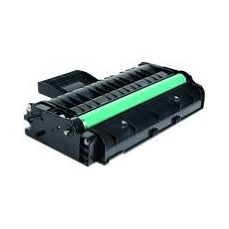 Ricoh 407999 cartuccia toner 1 pz Originale Nero (407999)
