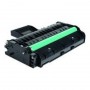 Ricoh 407999 cartuccia toner 1 pz Originale Nero (407999)