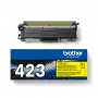 Brother TN-423Y cartuccia toner 1 pz Originale Giallo (TN423Y)