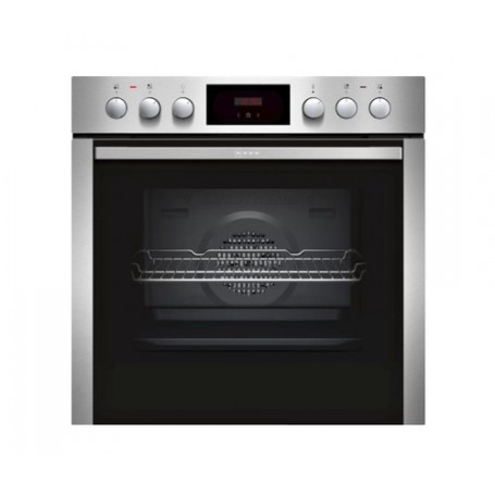 Neff E1CCC0AN0 + M13R42N2 set di elettrodomestici da cucina Piano cottura a induzione Forno elettrico (XE3)