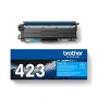Brother TN-423C cartuccia toner 1 pz Originale Ciano (TN423C)